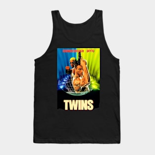 Twinsies! Tank Top